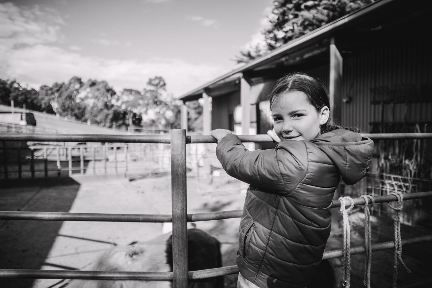 Holistic Education in the Heart of Ubay